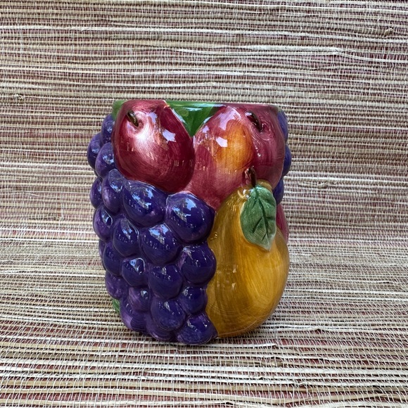 Cooks Club Dimensional Fall Mug - Picture 5 of 13